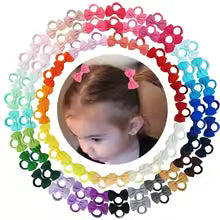 Kids Hair Accessories