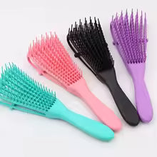 Hair Brush Accessories