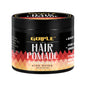 180Ml Wave Shampoo Deep Clean or 113G 360 Style High Shine Hair Pomade Strong Hold Layered Control Wavy Wax Cream for Men