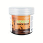 African Black Soap 3-In-1 Face, Hair, and Body Cleanser - Deeply Cleanses and Moisturizes Skin and Hair, Natural Ingredients