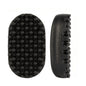 Black Curls Hairdressing Massage Cleaning Tools for Men Afro Curl Brush Curling Hair Sponge Barbers Styling Dreadlock