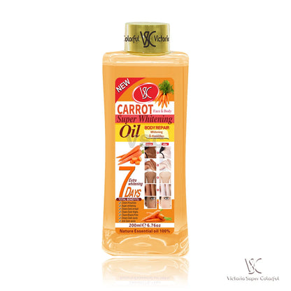 200Ml Massage Essential Oil Moisturizing Tongluo Body Massage Repair Brightening Light Spot Anti-Aging Firming Skin Skincare