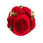 Elegant Turban Cap Women Headwrap Bonnet African Lady Head Wraps Muslim Turbans Hat Evening Party Autogele Headwear
