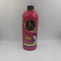 Berry Coffee Turmeric Scrub Shower Gel 1000Ml, Exfoliating & Brightening Shower Gel for Smooth Skin