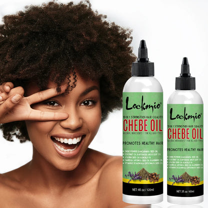 Chebe Hair Oil for Scalp Soothing Nourishing Roots Hair Care Products for Men and Women Chebe Moisturizing Conditioner