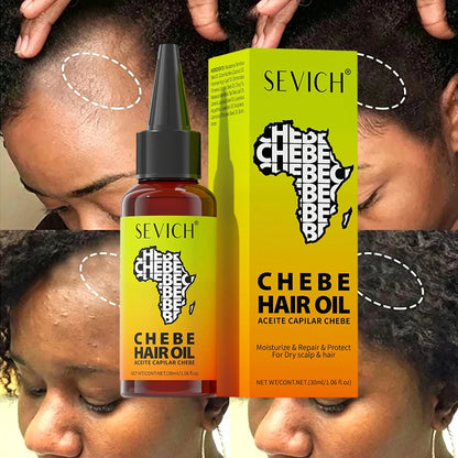 Chebe Oil Fast Hair Strengthens Products African Chebe Hair Growth Oil Repair Damaged Scalp anti Hair Loss Hair anti Hair Break