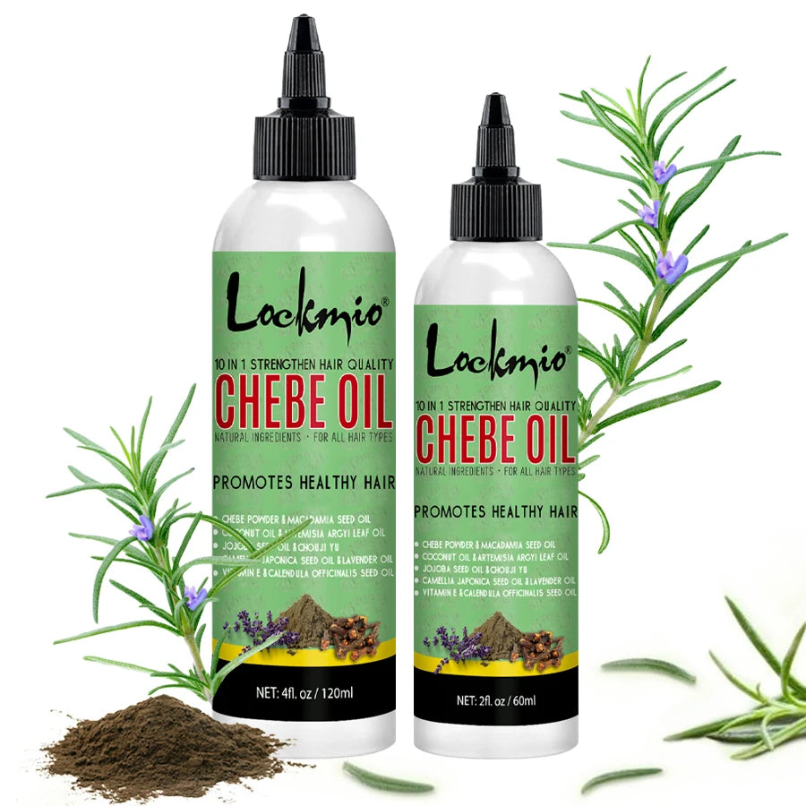 Chebe Hair Oil for Scalp Soothing Nourishing Roots Hair Care Products for Men and Women Chebe Moisturizing Conditioner