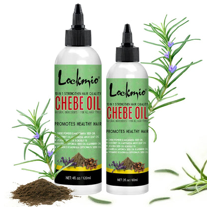 Chebe Hair Oil for Scalp Soothing Nourishing Roots Hair Care Products for Men and Women Chebe Moisturizing Conditioner