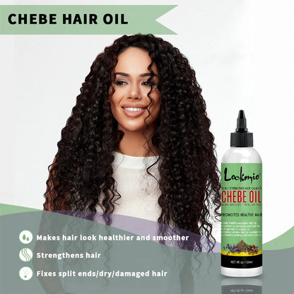 Chebe Hair Oil for Scalp Soothing Nourishing Roots Hair Care Products for Men and Women Chebe Moisturizing Conditioner