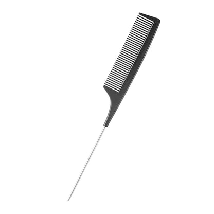 Elevate Your Styling Game with Professional Hairdressing Accessories - Essential Hairbrush Combs for Every Stylist