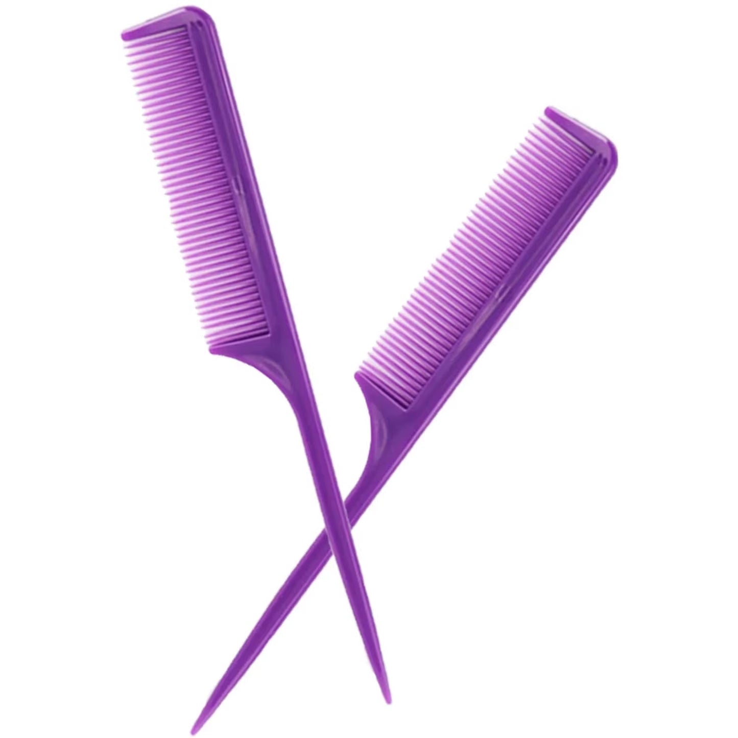 Elevate Your Styling Game with Professional Hairdressing Accessories - Essential Hairbrush Combs for Every Stylist
