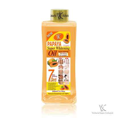 200Ml Massage Essential Oil Moisturizing Tongluo Body Massage Repair Brightening Light Spot Anti-Aging Firming Skin Skincare