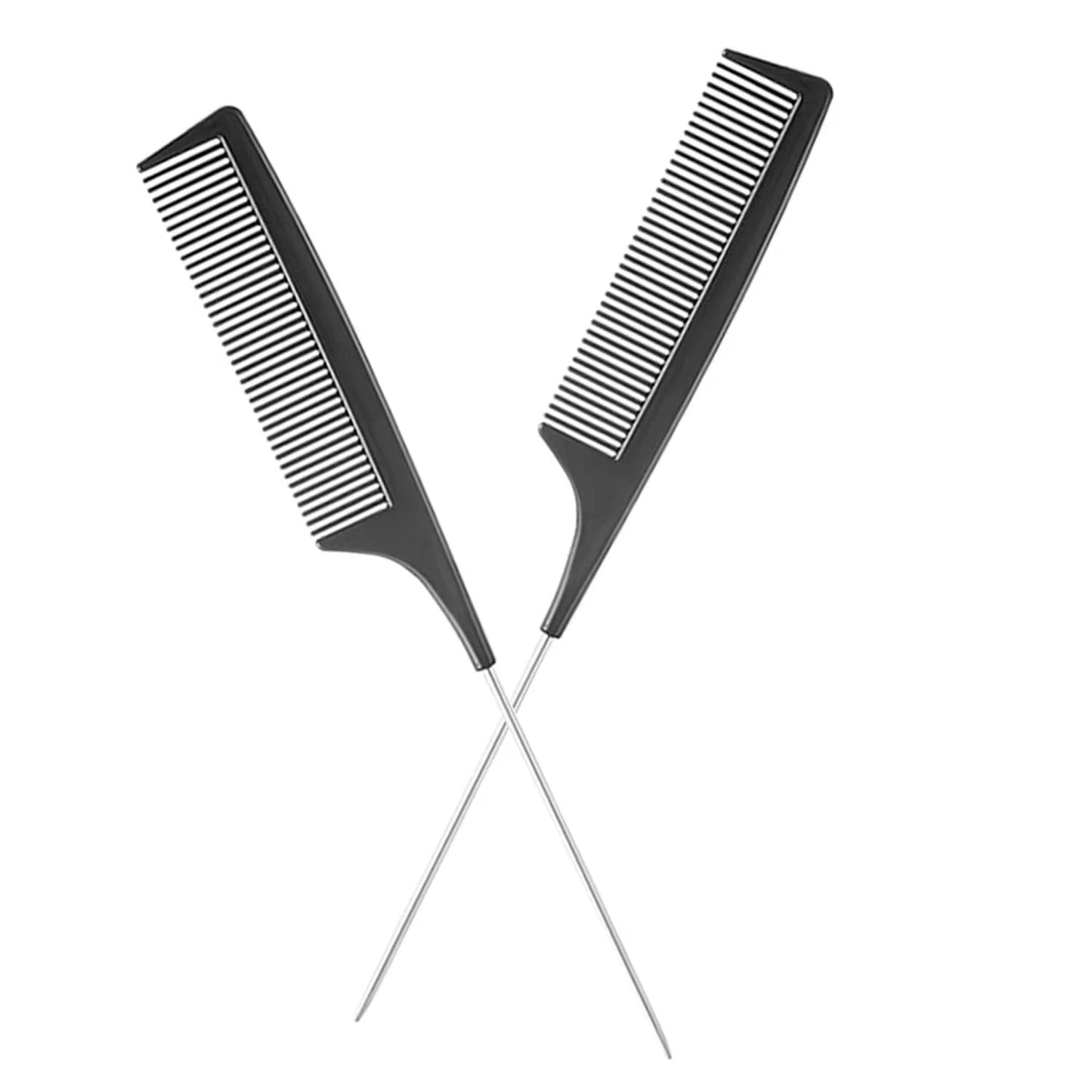 Elevate Your Styling Game with Professional Hairdressing Accessories - Essential Hairbrush Combs for Every Stylist