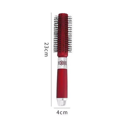 Transform Your Hair with the Ultimate Professional Salon Paddle Brush - Perfect for All Hair Types!