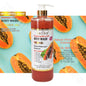 Scrub Shower Gel 1000Ml Silky Skin Rich Foam Refreshing Moisturizing Gentle Cleansing Improves Dullness Long-Lasting Fragrance