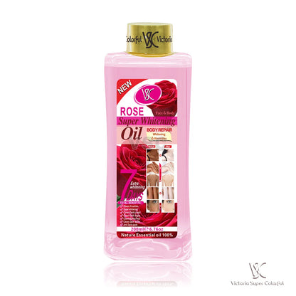 200Ml Massage Essential Oil Moisturizing Tongluo Body Massage Repair Brightening Light Spot Anti-Aging Firming Skin Skincare