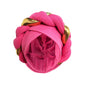 Elegant Turban Cap Women Headwrap Bonnet African Lady Head Wraps Muslim Turbans Hat Evening Party Autogele Headwear