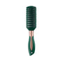 Transform Your Hair with the Ultimate Professional Salon Paddle Brush - Perfect for All Hair Types!