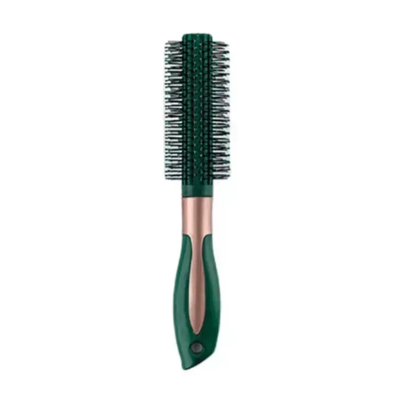 Transform Your Hair with the Ultimate Professional Salon Paddle Brush - Perfect for All Hair Types!