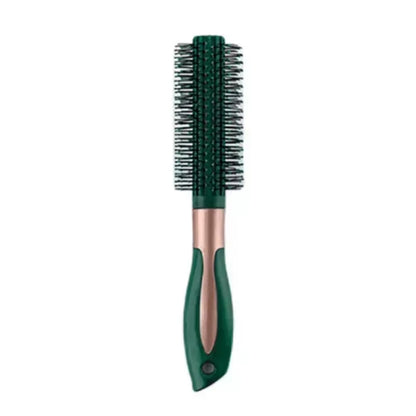 Transform Your Hair with the Ultimate Professional Salon Paddle Brush - Perfect for All Hair Types!