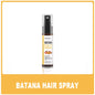 100% Pure Batana Hair Care Oil Hair Growth Oil for Natural Treatment Nourish Reduce Hair Loss Anti-Breakage Hair Thickn Products
