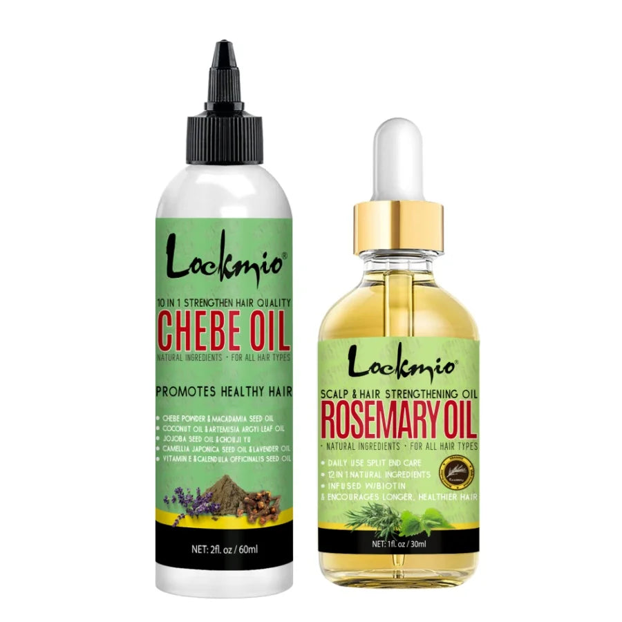 Chebe Hair Oil for Scalp Soothing Nourishing Roots Hair Care Products for Men and Women Chebe Moisturizing Conditioner