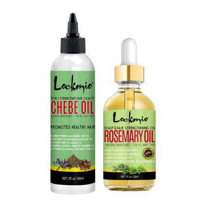 Chebe Hair Oil for Scalp Soothing Nourishing Roots Hair Care Products for Men and Women Chebe Moisturizing Conditioner