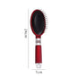 Transform Your Hair with the Ultimate Professional Salon Paddle Brush - Perfect for All Hair Types!