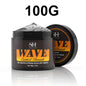 200Ml Biotin Wave Shampoo 360 Style Deep Sport Waves Strong Hold Waves Control Hair Styling Paste Wavy Cream for African Men