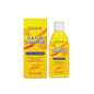 Sulfur Shampoo Oil Control Deep Cleansing Scalp anti Dandruff Exfoliating Fresh Improve Skin Dryness for Moisturizing Body Wash