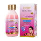 DR-WWP Multi-Effect Facial Serum 125Ml Turmeric/Kojic Acid/Vitamin C/AHA Arbutin Essence Hydrating Brightening Firming Whitening