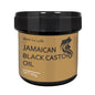 Jamaican Black Castor Oil Hair Care Essence Dry Hair Repair Boost Oil Nourishing Formula Black Castor Hair Oil Hair Growth Oil