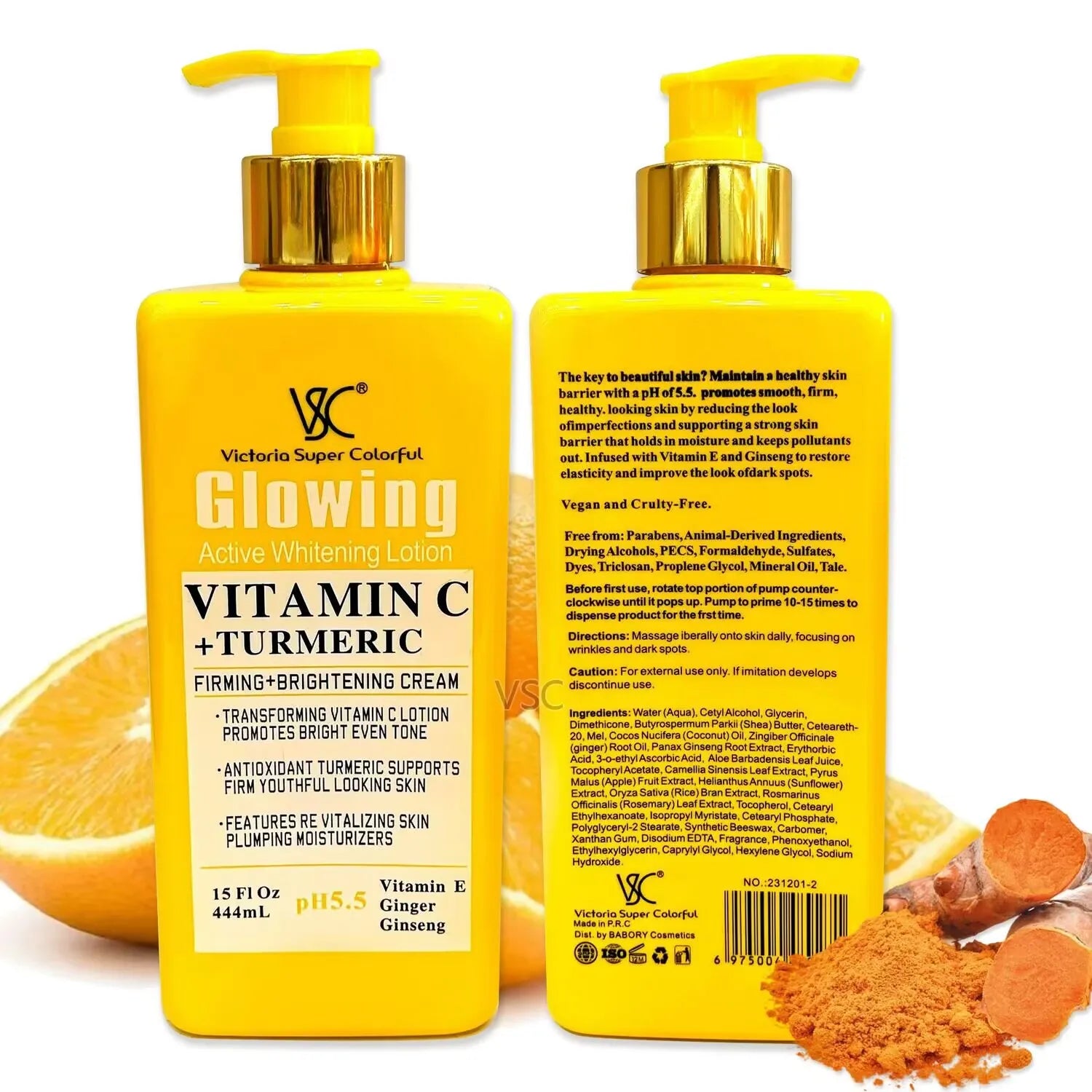 Anti-Aging Body Cream with Argan Oil & Vitamin E, Intense Moisturizing, Improves Elasticity, Fades Appearance of Fine Lines