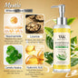 WK JALY Niacinamide Whitening Set, Remove Dark Spots, Hyperpigmentation, Melanin, Freckles, Moisturizing, Even Skin Tone
