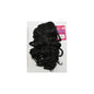 High Quality Curly Short Ponytails Kids Ponytail Hair Extension Water Wave Wavy Drawstring Curly Ponytail for Kid