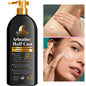 Arbutin HALF CAST Body Lotion Sun Cream 2-In-1 Refreshing Moisturizing and Non Greasy Body Lotion Sunscreen