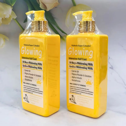 Anti-Aging Body Cream with Argan Oil & Vitamin E, Intense Moisturizing, Improves Elasticity, Fades Appearance of Fine Lines