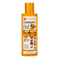 Rose Turmeric Kojic Acid Massage Body Oil 220Ml Whitening Body Oil for Dark Spots, Brightening Smoothing Face Body Skin Care